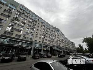 3-к квартира, вторичка, 63м2, 4/10 этаж
