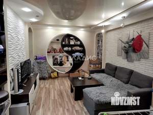 1-к квартира, вторичка, 33м2, 1/5 этаж