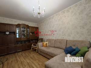 2-к квартира, вторичка, 55м2, 4/10 этаж