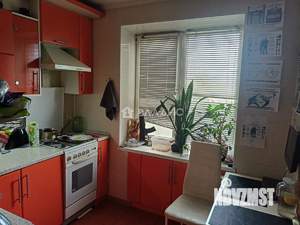 1-к квартира, вторичка, 35м2, 4/5 этаж