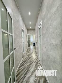 2-к квартира, вторичка, 72м2, 10/16 этаж