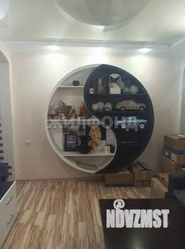 1-к квартира, вторичка, 33м2, 1/5 этаж