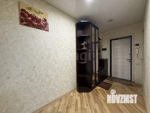 3-к квартира, вторичка, 73м2, 5/10 этаж