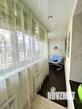 2-к квартира, вторичка, 74м2, 15/17 этаж