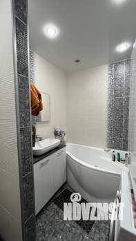 2-к квартира, вторичка, 79м2, 2/14 этаж