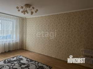 3-к квартира, вторичка, 71м2, 1/7 этаж