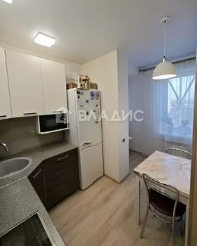 Студия квартира, вторичка, 26м2, 5/5 этаж