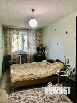 2-к квартира, вторичка, 44м2, 2/5 этаж
