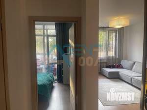 2-к квартира, вторичка, 41м2, 2/14 этаж