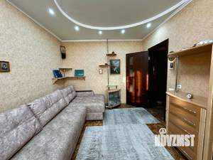 1-к квартира, вторичка, 36м2, 10/11 этаж