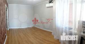 1-к квартира, вторичка, 44м2, 13/16 этаж