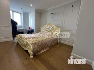 4-к квартира, вторичка, 130м2, 6/14 этаж