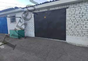 3-к квартира, вторичка, 53м2, 1/1 этаж