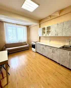 1-к квартира, вторичка, 46м2, 8/14 этаж