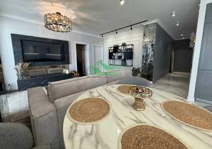 3-к квартира, вторичка, 99м2, 10/14 этаж