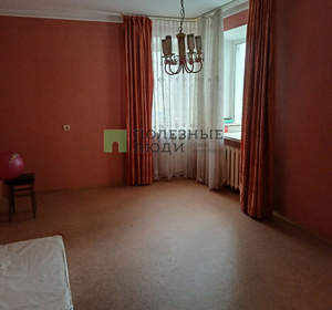 2-к квартира, вторичка, 62м2, 3/7 этаж