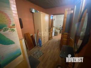 2-к квартира, вторичка, 42м2, 5/5 этаж