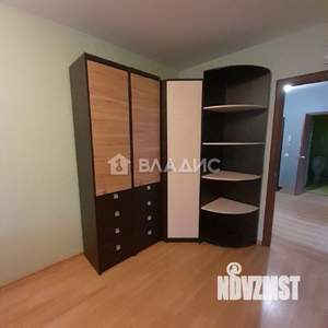 2-к квартира, вторичка, 63м2, 5/5 этаж
