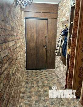 2-к квартира, вторичка, 52м2, 1/9 этаж