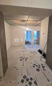 4-к квартира, вторичка, 144м2, 2/7 этаж