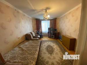 3-к квартира, вторичка, 66м2, 1/14 этаж
