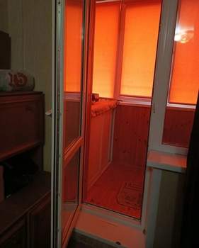 1-к квартира, вторичка, 34м2, 3/10 этаж