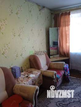 2-к квартира, вторичка, 46м2, 1/5 этаж