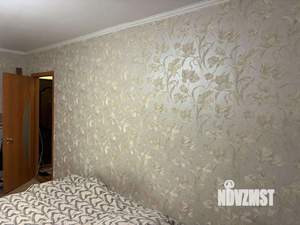1-к квартира, вторичка, 30м2, 4/5 этаж