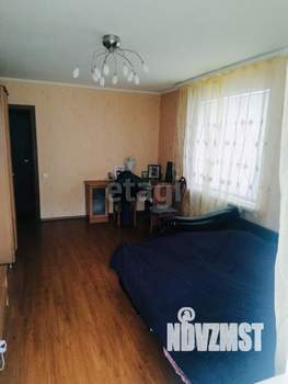 2-к квартира, вторичка, 48м2, 4/12 этаж