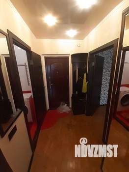 1-к квартира, вторичка, 33м2, 5/10 этаж