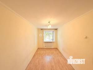 2-к квартира, вторичка, 44м2, 1/5 этаж