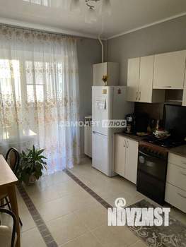 2-к квартира, вторичка, 60м2, 4/12 этаж