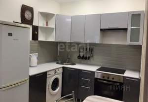 Студия квартира, вторичка, 28м2, 3/5 этаж