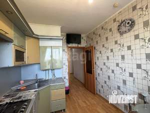 2-к квартира, вторичка, 58м2, 3/9 этаж
