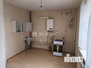 1-к квартира, вторичка, 39м2, 2/9 этаж