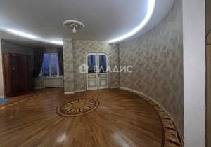 3-к квартира, вторичка, 115м2, 13/13 этаж