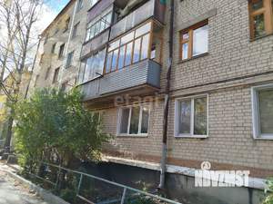 2-к квартира, вторичка, 39м2, 3/5 этаж