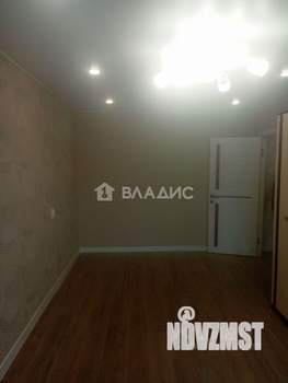 1-к квартира, вторичка, 36м2, 3/5 этаж