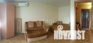 1-к квартира, вторичка, 31м2, 4/9 этаж
