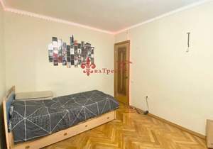 2-к квартира, вторичка, 42м2, 4/5 этаж