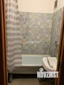 1-к квартира, вторичка, 39м2, 3/10 этаж