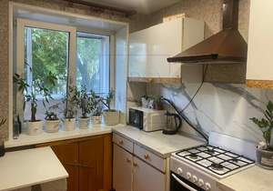 1-к квартира, вторичка, 33м2, 1/10 этаж