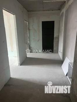 1-к квартира, вторичка, 47м2, 4/18 этаж