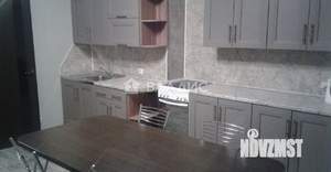 1-к квартира, вторичка, 53м2, 11/17 этаж