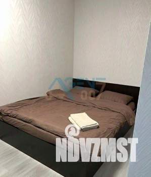 Студия квартира, вторичка, 31м2, 1/10 этаж