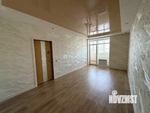 1-к квартира, вторичка, 47м2, 1/3 этаж