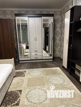 1-к квартира, вторичка, 35м2, 9/10 этаж