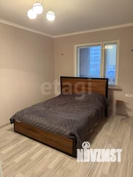 2-к квартира, вторичка, 47м2, 2/9 этаж