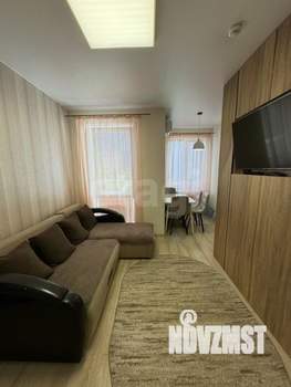 2-к квартира, вторичка, 48м2, 4/5 этаж