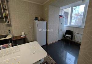 3-к квартира, вторичка, 82м2, 2/14 этаж